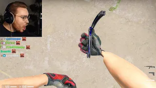 this will ruin CS:GO knives for you