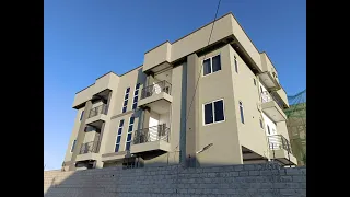 Beautiful Apartments for Rent in Garuga Uganda