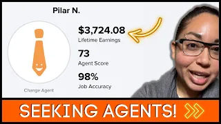 Field Agent App Review: How I Earned $3,724 doing Small Gig Work from My Smartphone 📲