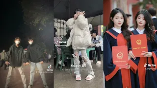 Tik Tok Vyy Khuyênn Tik Tok Học Sinh 4.0 Đi Học 💗🎉