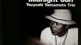 Tsuyoshi Yamamoto Trio - Wave