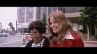 JACQUELINE SUSANN'S ONCE IS NOT ENOUGH (1975) - Deborah Raffin and Lillian Randolph