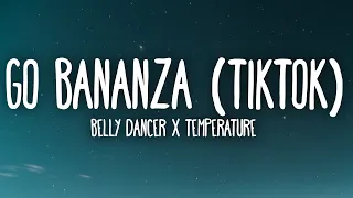 Bananza (Belly Dancer) x Neon Park [TikTok Mashup] (Lyrics) "Just wanna see you touch the ground"