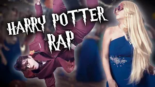 WIZARD PROM – Harry Potter Rap Parody