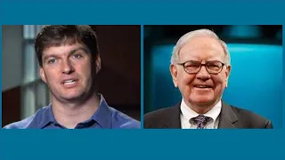 Can Michael Burry and Warren Buffett both be wrong?