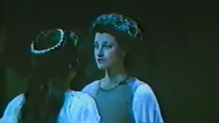 Bellini: I Capuleti e i Montecchi, Agnes Baltsa, Edita Gruberova, Vienna 1984