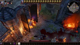 Divinity  Original Sin 2 - 20 totems in one turn