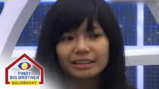 PBB Balikbahay: Claire at Myrtle, nagkainitan dahil kay Yves!