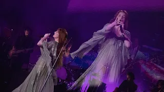 Florence + The Machine - You've Got The Love live MITA São Paulo - 2023 | 4K |