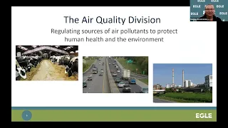 Public Hearing - Proposed air permit AmeriTi Manufacturing Company - July 27, 2023