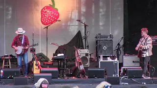 Anders Osborne & Jackie Greene at Strawberry 2018 (Entire Set)