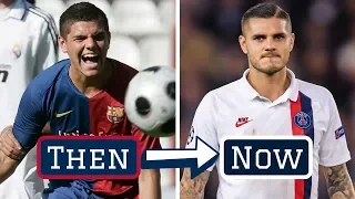 7 La Masia Graduates Who Made It At Other Clubs