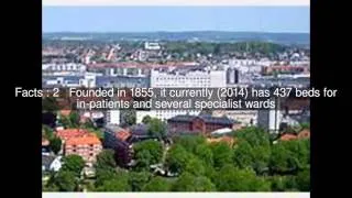 Roskilde Sygehus Top  #5 Facts