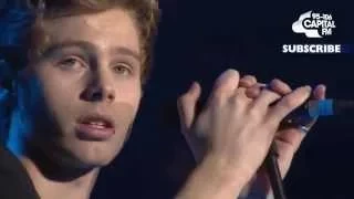 5 Seconds Of Summer - Amnesia (Live At The Jingle Bell Ball)