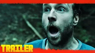 The Ritual (2017) Primer Tráiler Oficial Español