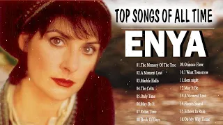 The Greatest Hits Of ENYA Full Album Of All Time  - ENYA Best Songs Collection  2021