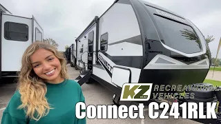 KZ-Connect-C241RLK