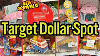 NEW at Target Dollar Spot✨🎯New Target Dollar Spot Finds✨🎯#target #new #shoppingvlog