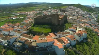 Extremadura | Extremadura desde el aire