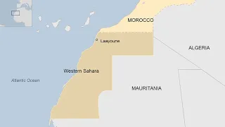 Westminster Hall Debate: Government policy on the recognition of Western Sahara as Moroccan