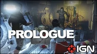 Dead Island: Riptide Walkthrough - Prologue