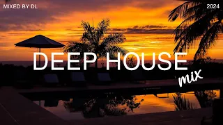 Deep House Mix 2024 Vol.93 | Mixed By DL Music