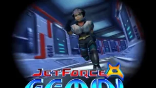 Jet Force Gemini. Frame buffer emulation with help from emulator.