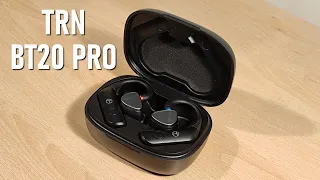 TRN BT20 Pro Review - Bargain Bluetooth Adapters!