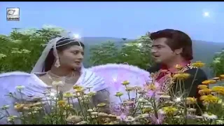 Na Dil Kyun Deewana tumhe dekh kar Ho song Hatimtai 1990