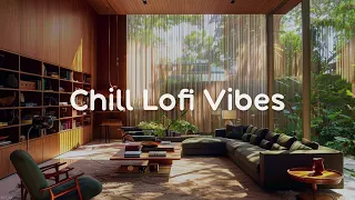 📚✨ Chill Lofi Beats - Lofi Music for Work & Relaxation 🎶