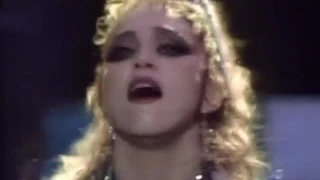 Madonna - Stay