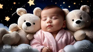 Lullaby for babies ♫ Music for relaxation ♫ Calm piano music ♫