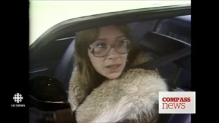 CBC Archives 1983 One Gas Stations Refusal To Sell In Liters