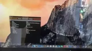 Apple Mac Pro playing a 4K video encoded in H.265 without any hiccups