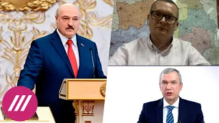 Неужели Лукашенко уйдет? Дебаты сторонника и противника режима о новой Конституции Беларуси