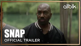 Snap - Willie Lynch | Official Trailer (HD) | An ALLBLK Original Series