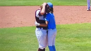 Best Act of Sportsmanship in LLWS History (Full Sequence)