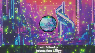 Cool EDM Dubstep Rap Type Beat | Lost Atlantis | Rap Playlist 2022