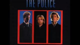 The Police - Don't Stand So Close To Me '86 (Extended)