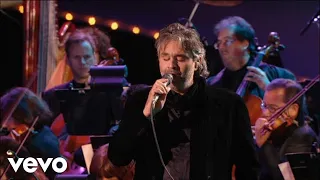 Andrea Bocelli - Mi Manchi - Live From Lake Las Vegas Resort, USA / 2006