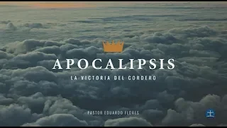 La mujer, el dragón y el niño varón (Apocalipsis 12:1-6). Pastor Eduardo Flores