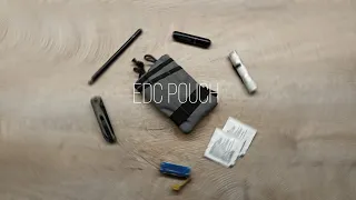 EDC набор мини-версия)