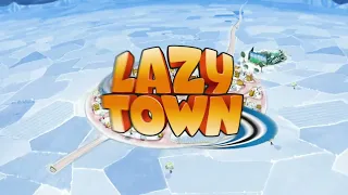 LazyTown - Welcome to LazyTown (Christmas, Season 3, Swedish)