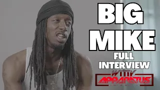 Big Mike from O Block on King Von, FBG Butta, Lil B, Wooski, K.I, C Murda, Muwop, O Block 6 & More!!