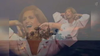 Et la vie continuera  Dalida / 1981 Dalida Officiel