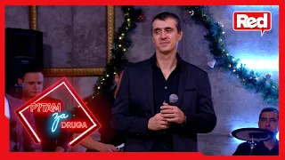 Marko Bulat - Splet pesama - Novogodisnji "Pitam za druga" - 31.12.2021. - Red TV
