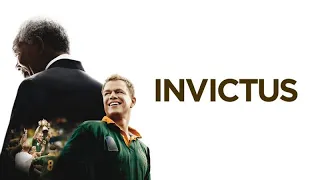 Invictus Full Movie Fact and Story / Hollywood Movie Review in Hindi /@BaapjiReview