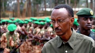 En direct du Rwanda Kigali voici la fin de Paul Kagame  les FARDC ÉCRASENT L’ENNEMI