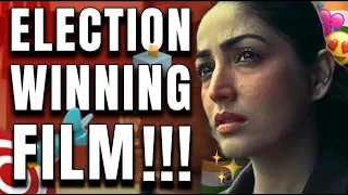 Propaganda or Reality?? Article 370 Movie review #article370 #yamigautam #priyamani #narendramodi