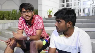LOOKBACK - A short film by students of BITS Pilani